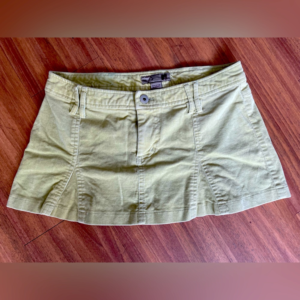 BKE skirt